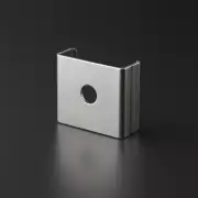 Halterung aus Metall für LED Profil MOON II