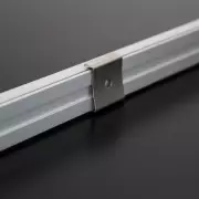 Halterung aus Metall für LED Profil MOON II