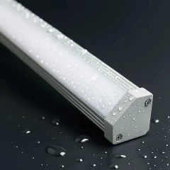 wasserdichtes IP54 LED-Eckprofil STRONGE EDGE, für...