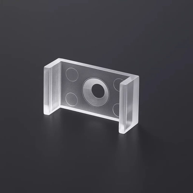 Halterung für LED Profil INSIDE-MAX II - Metall