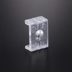 Halterung für LED Profil INSIDE-MAX II - Metall