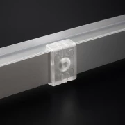 Halterung für LED Profil INSIDE-MAX II - Metall