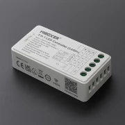 3 in 1 LED-Controller für RGB (3-Kanal) - RGBW (4-Kanal) und RGB&CCT (5-Kanal) LED-Streifen | 2.4GHz MiBoxer