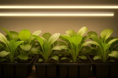 COB LED-Streifen 24V Long-Run Konstantstrom – 4000 K Neutralweiß – nach Maß bis 20 m