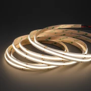 COB LED-Streifen 24V Long-Run Konstantstrom – 4000 K Neutralweiß – nach Maß bis 20 m