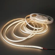 COB LED-Streifen 24V Long-Run Konstantstrom – 4000 K Neutralweiß – nach Maß bis 20 m