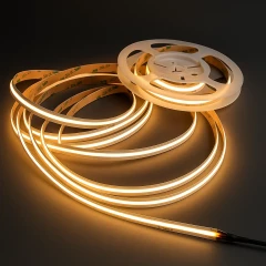 COB LED-Streifen 24V Long-Run Konstantstrom – 3000...