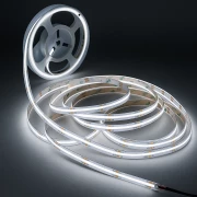 COB LED-Streifen 24V Performance – 480 LEDs/m – 6200 K Tageslichtweiß – 143 lm/W