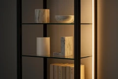 COB LED-Streifen 24V Performance – 480 LEDs/m – 4000 K Neutralweiß – 147 lm/W