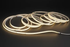 COB LED-Streifen 24V Performance – 480 LEDs/m – 4000 K Neutralweiß – 147 lm/W