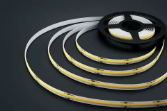 COB LED-Streifen 24V Performance – 480 LEDs/m – 4000 K Neutralweiß – 147 lm/W