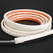 COB LED-Streifen 230V – diffus & dimmbar – 4000K Neutralweiß (CRI93) – IP65 – nach Maß bis 25 m