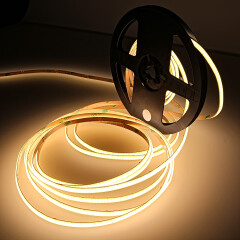 COB LED-Streifen 24V Slim 5mm – 4100K...