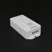 Smart-Home CCT-Dimmer/Controller WIFI/WLAN für SmartLife / Tuya – direkt ohne Gateway – 24V 10A (240W)