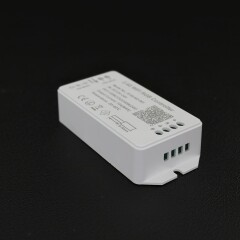 Smart-Home RGB-LED-Dimmer/Controller WIFI/WLAN für...