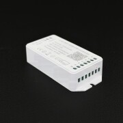 Smart-Home RGB&CCT-Dimmer/Controller WIFI/WLAN für SmartLife / Tuya – direkt ohne Gateway – 24V 10A (240W)