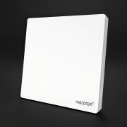 Funk Push-Taster 1-fach superflach | Wandpanel | für 2.4 GHz MiBoxer-Dimmer