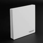 230V Einbau LED-Dimmer TRIAC & Funk Push-Taster im SET