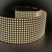 COB LED Sheet Backlight/Backlit Module 24V flexibel (Small-Cut) | Flächenlicht für Hintergrundbeleuchtung |  Neutralweiß | CRI92+ | nach Maß bis 800 cm