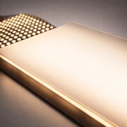 COB LED Sheet Backlight/Backlit Module 24V flexibel (Small-Cut) | Flächenlicht für Hintergrundbeleuchtung |  Neutralweiß | CRI92+ | nach Maß bis 800 cm