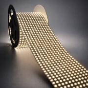 COB LED Sheet Backlight/Backlit Module 24V flexibel (Small-Cut) | Flächenlicht für Hintergrundbeleuchtung |  Neutralweiß | CRI92+ | nach Maß bis 800 cm