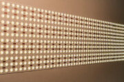 COB LED Sheet Backlight/Backlit Module 24V flexibel (Small-Cut) | Flächenlicht für Hintergrundbeleuchtung |  Neutralweiß | CRI92+ | nach Maß bis 800 cm