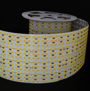 COB LED Sheet Backlight/Backlit Module 24V flexibel (Small-Cut) | Flächenlicht für Hintergrundbeleuchtung | Warmweiß | CRI93+ | nach Maß bis 800 cm