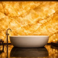 LED-Flächenlicht auf Rolle 24V – COB LED-Folie ONE flexibel | Flex LED-Sheet | Warmweiß CRI92 | nach Maß in Breite 12 cm – Länge 1 cm – 0,1 Watt – 7 Lumen – 12 LEDs