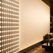 COB LED Backlight/Backlit Module 24V Rolle flexibel (Small-Cut) | Flächenlicht für Hintergrundbeleuchtung |  Neutralweiß | CRI92+ | Maßanfertigung: Breite 3cm x Länge 2cm – 0,1 Watt – 4 Lumen – 6 LEDs