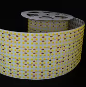 COB LED Backlight/Backlit Module 24V Rolle flexibel (Small-Cut) | Flächenlicht für Hintergrundbeleuchtung |  Neutralweiß | CRI92+ | Maßanfertigung: Breite 3cm x Länge 2cm – 0,1 Watt – 4 Lumen – 6 LEDs