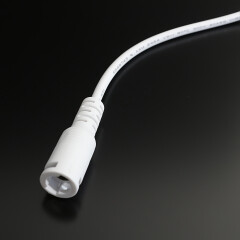 15cm Anschlusskabel mit DC-Buchse 5.5/2.5 –...