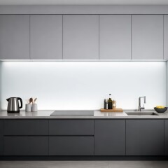 LED-Sheets auf Rolle 24V – COB LED-Folie ONE flexibel | flexibles Flächenlicht | Tageslichtweiß CRI94+ | nach Maß bis 800 cm