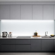 LED-Sheets auf Rolle 24V – COB LED-Folie ONE flexibel | flexibles Flächenlicht | Tageslichtweiß CRI94+ | nach Maß bis 800 cm