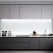 LED-Flächenlicht auf Rolle 24V – COB LED-Folie ONE flexibel | Flex LED-Sheet | Tageslichtweiß CRI94+ | nach Maß in Breite 12 cm – Länge 1 cm – 0,1 Watt – 9 Lumen – 12 LEDs