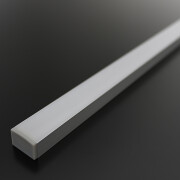 230V LED-Leisten-Bausatz CONNECT linear COB | Diffus Dimmbar | Neutralweiß | 150° IP54