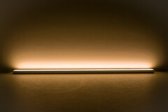 230V LED-Leisten-Bausatz CONNECT linear COB | Diffus Dimmbar | Warmweiß | 150° IP54