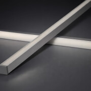 230V LED-Leisten-Bausatz CONNECT linear COB | Diffus Dimmbar | Warmweiß | 150° IP54