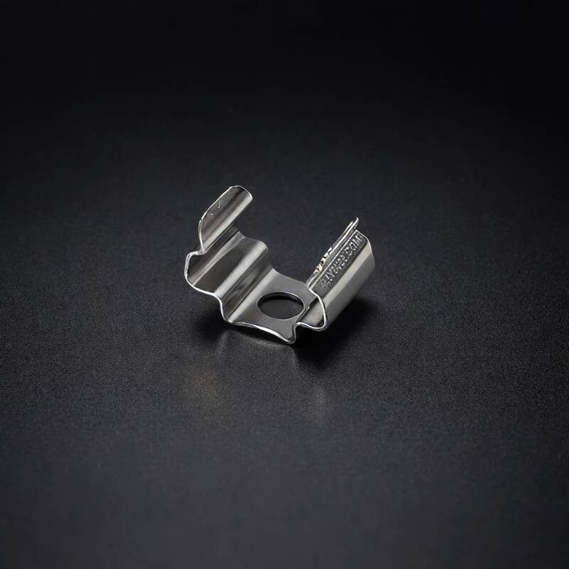 Metall Halterung (CLIP) für PICO Profile LP42 LP43